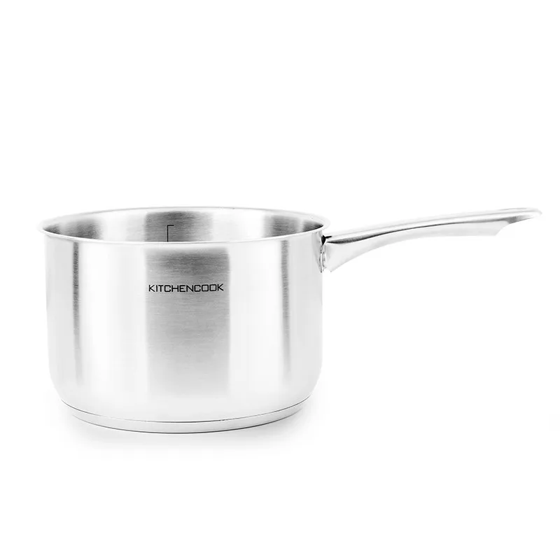 Casserole inox anti adhésif 20cm TFI INITIAL Kitchencook - Zenkaa