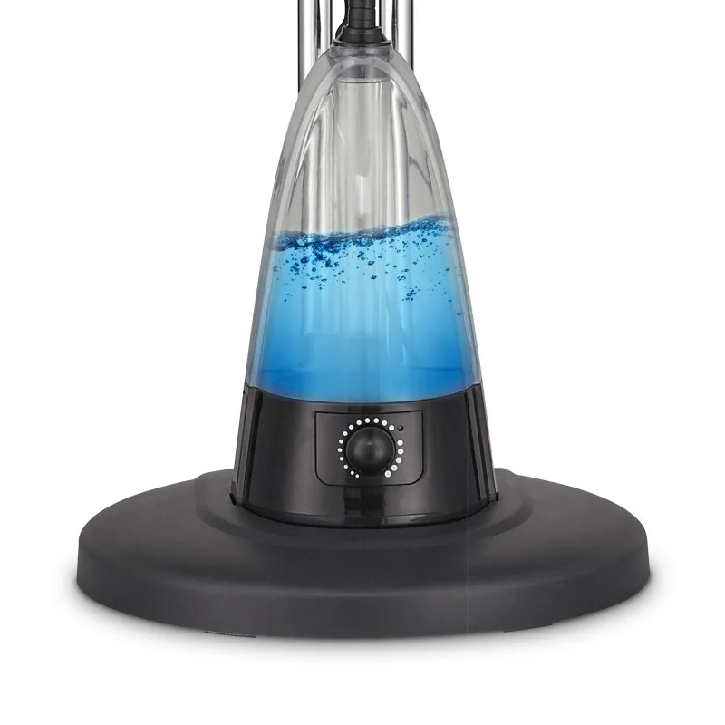 Radiola - Ventilateur Brumisateur sur Pied avec Télécommande – 70W - miniature 6 - Zenkaa