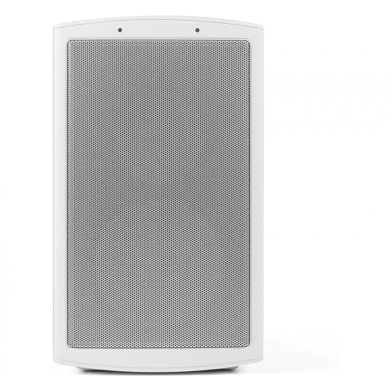 Enceinte Wifi BLuetooth Multiroom blanche MR50 WHITE de Blaupunkt - miniature 6 - Zenkaa