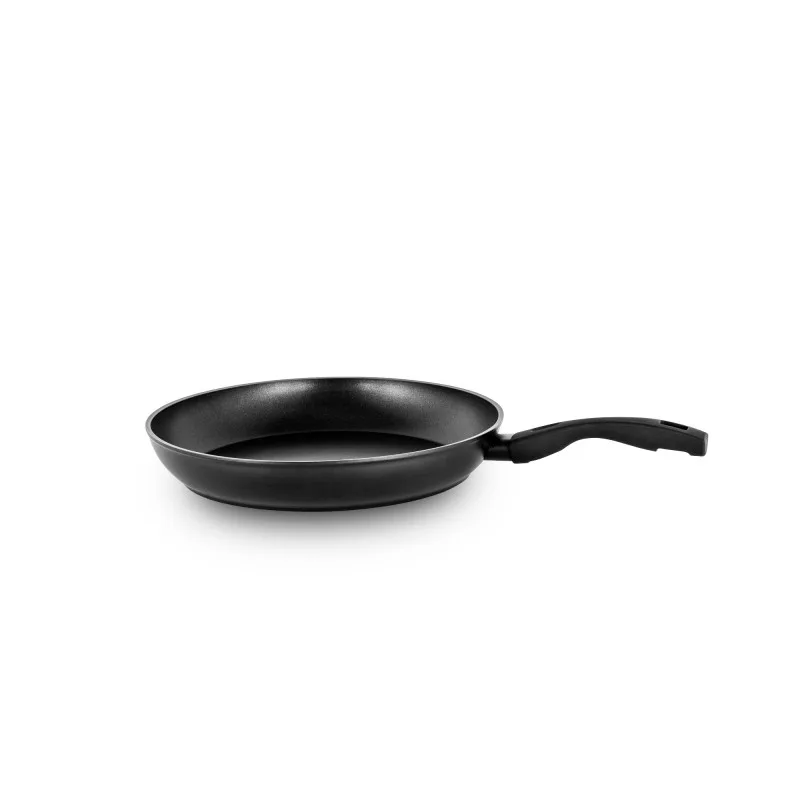 Poêle aluminium forge TFI 28cm JOE Durand Dupont - miniature 3 - Zenkaa