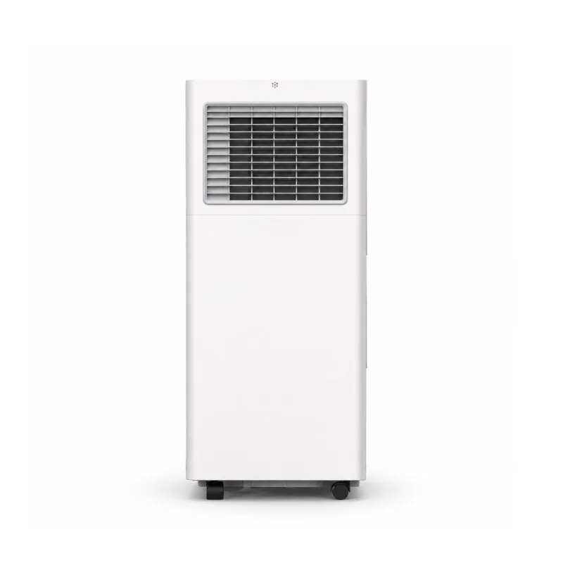 Climatiseur portable - 9000 BTU - Wi-Fi - miniature 3 - Zenkaa