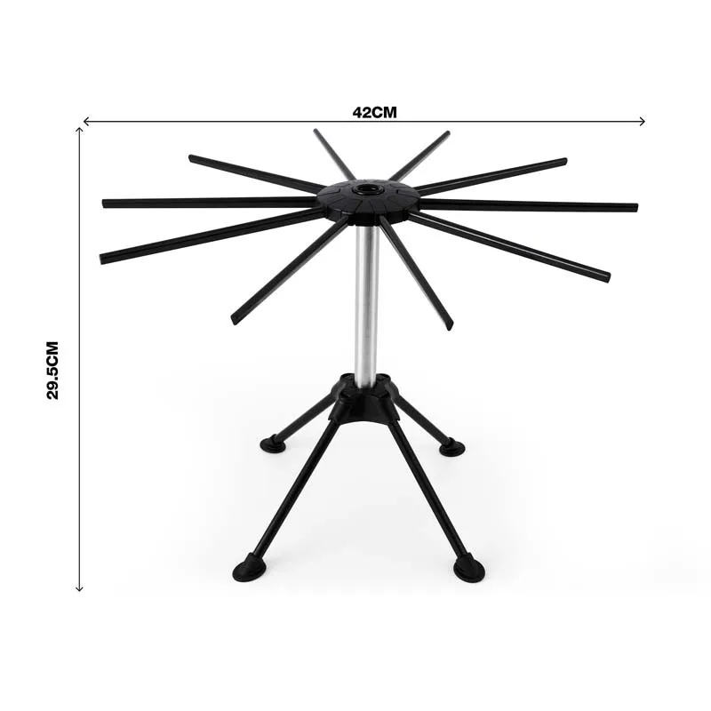Machine à pâtes automatique avec livre de recettes KPASTA Kitchencook - Reconditionné - miniature 5 - Zenkaa