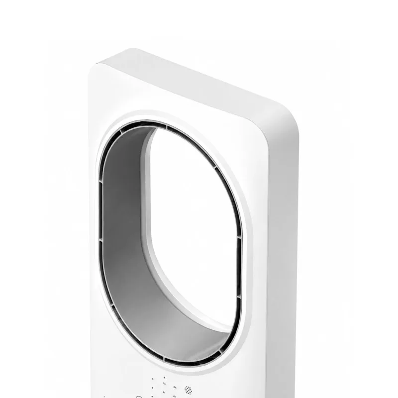 Ventilateur tour sans pales 50 W Puissant et silencieux - miniature 5 - Zenkaa