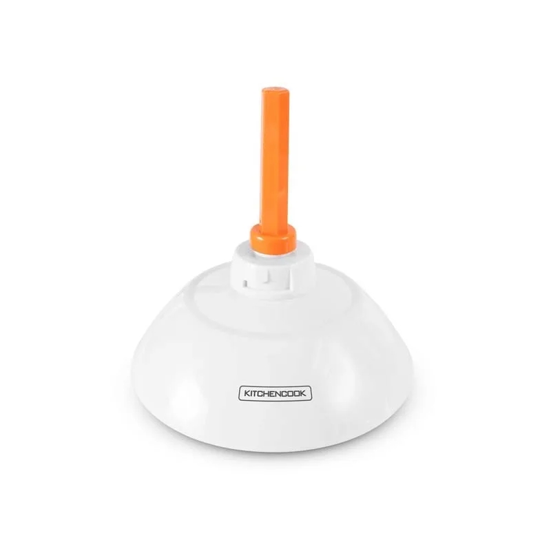 Kitchencook - Presse-agrumes FIRSTPRESS - 40 W 800 ml - Cône avec filtre - miniature 8 - Zenkaa