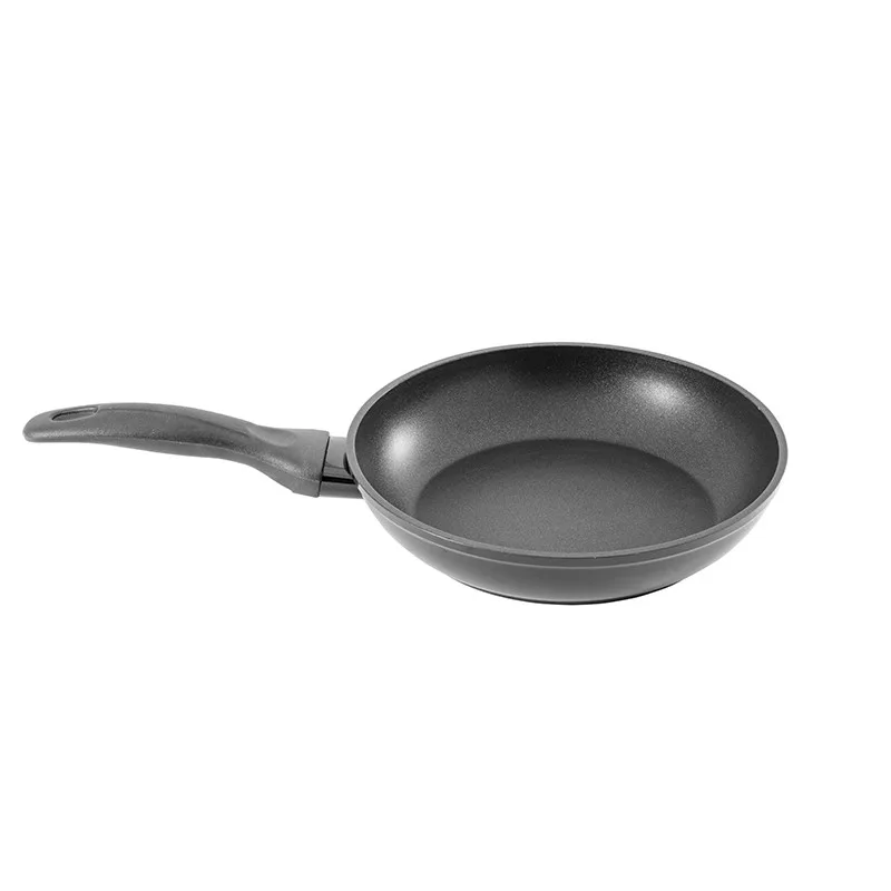 Set 3 poêles aluminium forgé anti adhésif TFI LAETI Durand Dupont - miniature 8 - Zenkaa