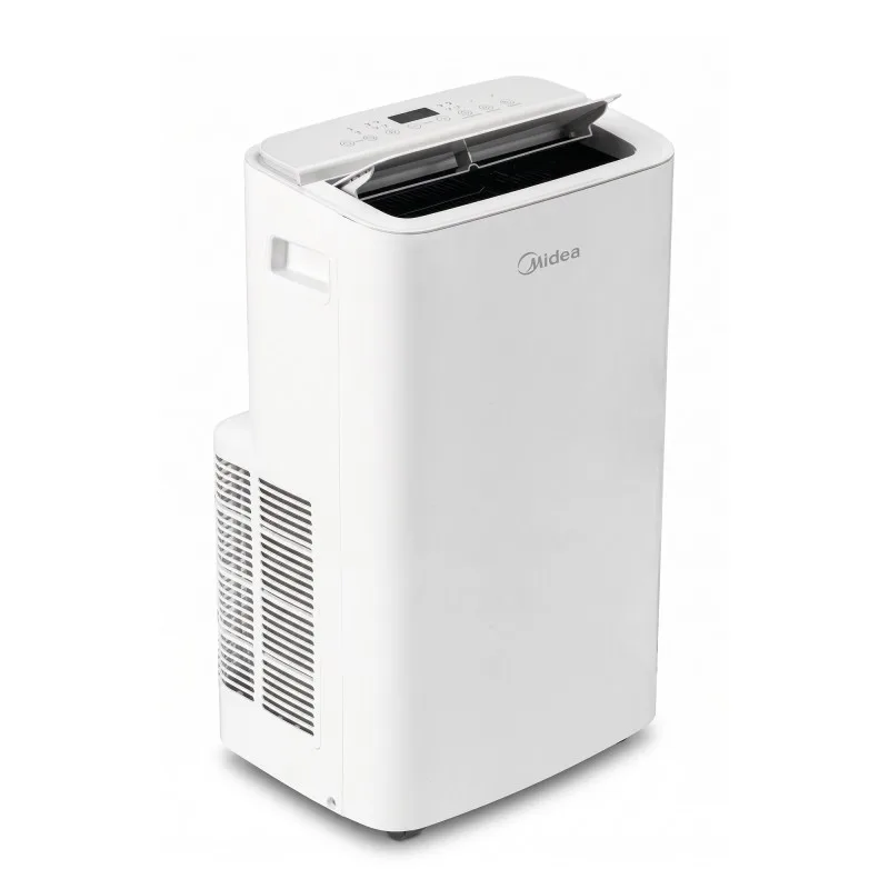 MIDEA - Climatiseur portable réversible 12 000 BTU - Chauffage & Climatisation - miniature 6 - Zenkaa