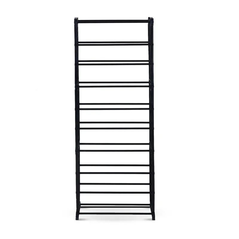 Étagère Range Chaussures 30 Paires Avec Housse ACH30U Garnier - Reconditionné - miniature 2 - Zenkaa