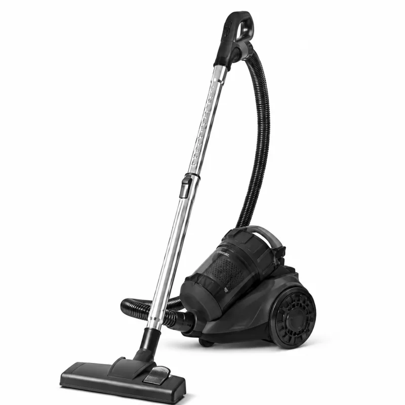 Schneider - Aspirateur traîneau sans fil 2,5L 200W SCVC2225B - miniature 2 - Zenkaa