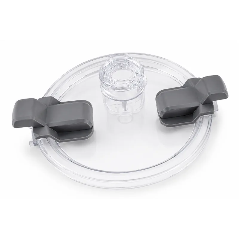 Couvercle Compatible Avec Robot CUISIO X CONNECT/+ De Kitchencook - Zenkaa