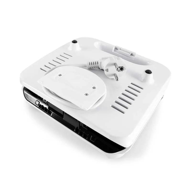 SANDWICH MAKER TOASTER GRILL – CROOD KITCHENCOOK - miniature 6 - Zenkaa