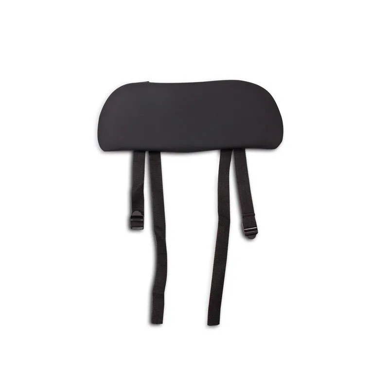 Supports Bras Pour Table De Massage TDM102 Black De Yoghi - Zenkaa