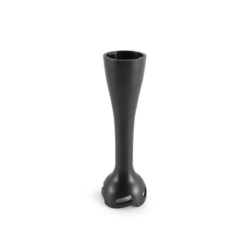 KitchenCook - MATT_X - Noir - Mixeur plongeant - 350 W - 2 vitesses - miniature 8 - Zenkaa