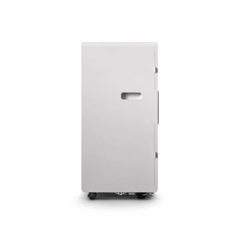 Climatiseur mobile 12000 BTU - Chaud/Froid - Pompe à chaleur - miniature 5 - Zenkaa