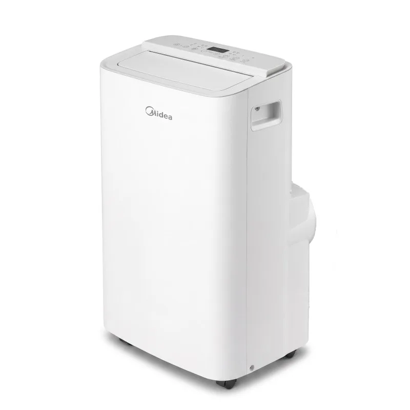 MIDEA - Climatiseur portable réversible 12 000 BTU - Chauffage & Climatisation - miniature 4 - Zenkaa
