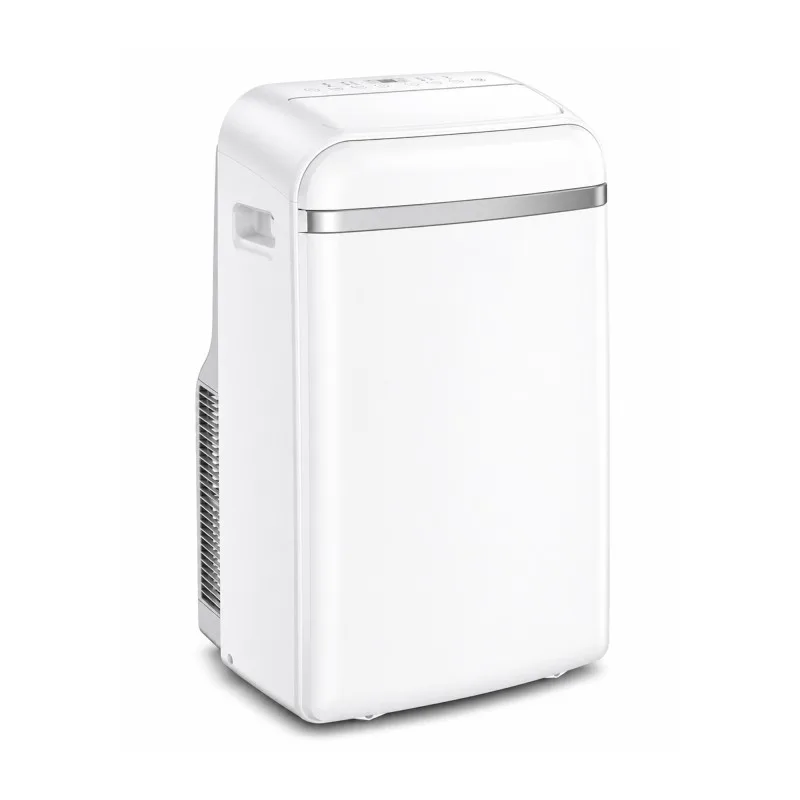 Climatiseur mobile réversible - 12000 BTU - INVERTER - miniature 3 - Zenkaa