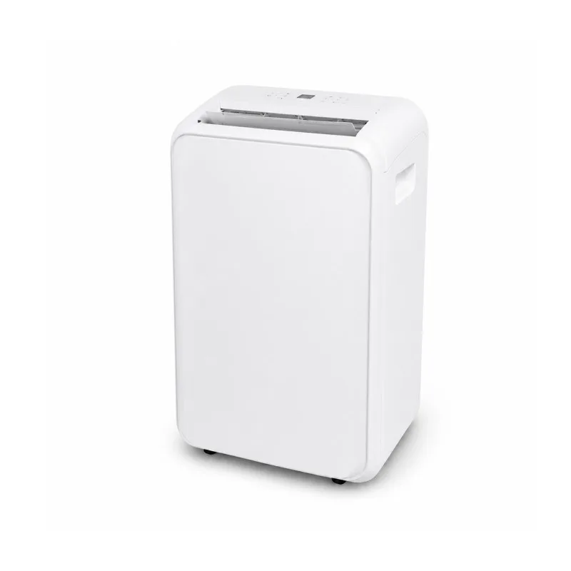 Climatiseur Mobile Réversible - 12 000 BTU - Avec Déshumidification - miniature 4 - Zenkaa