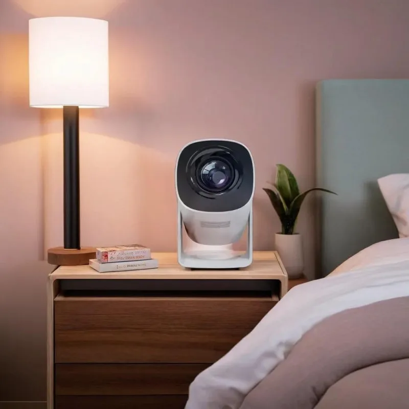 PROJECTEUR MULTIMEDIA ROTATIF SPECTRE I ICONIC - miniature 4 - Zenkaa