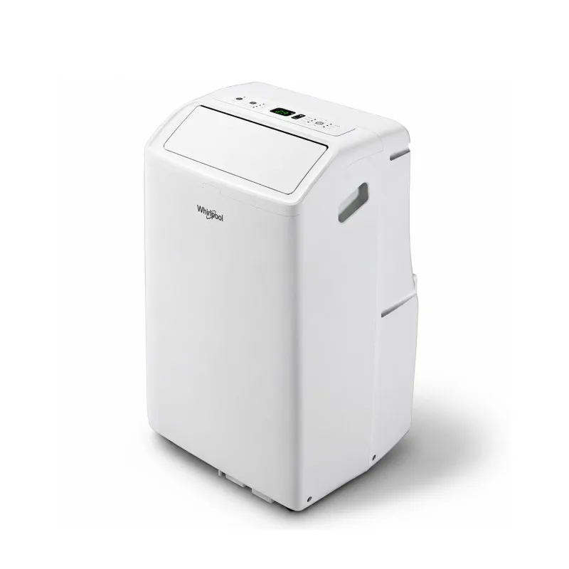 Climatiseur mobile réversible - 9000 BTU - Mode Silence - miniature 4 - Zenkaa
