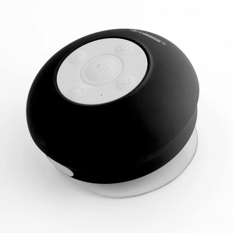 ENCEINTE BLUETOOTH DYNABASS WATERPROOF AQUASOUND - miniature 5 - Zenkaa
