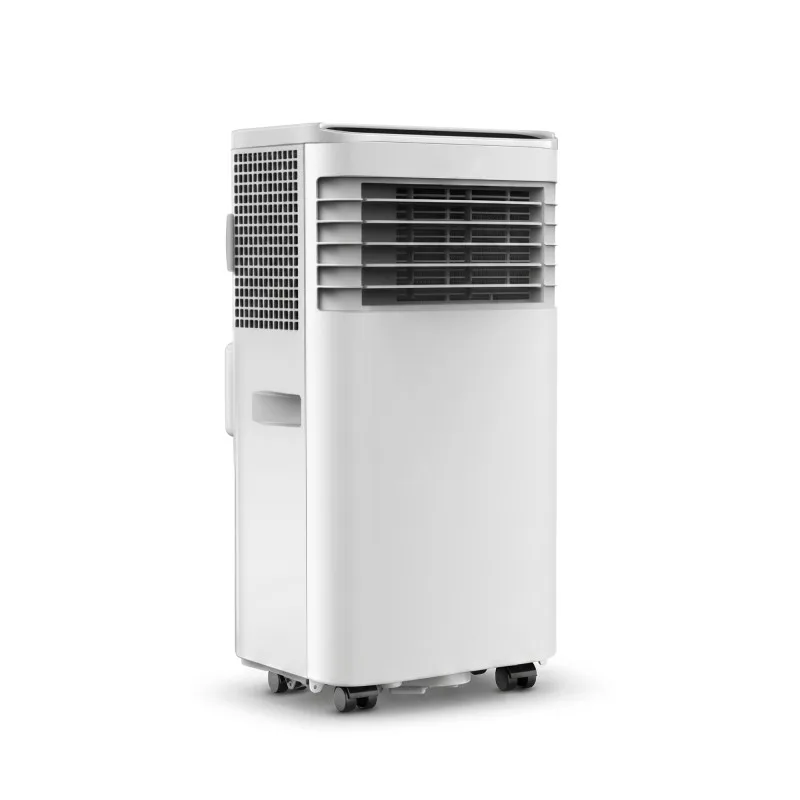 Climatiseur mobile - 7000 BTU - Télécommande - miniature 4 - Zenkaa