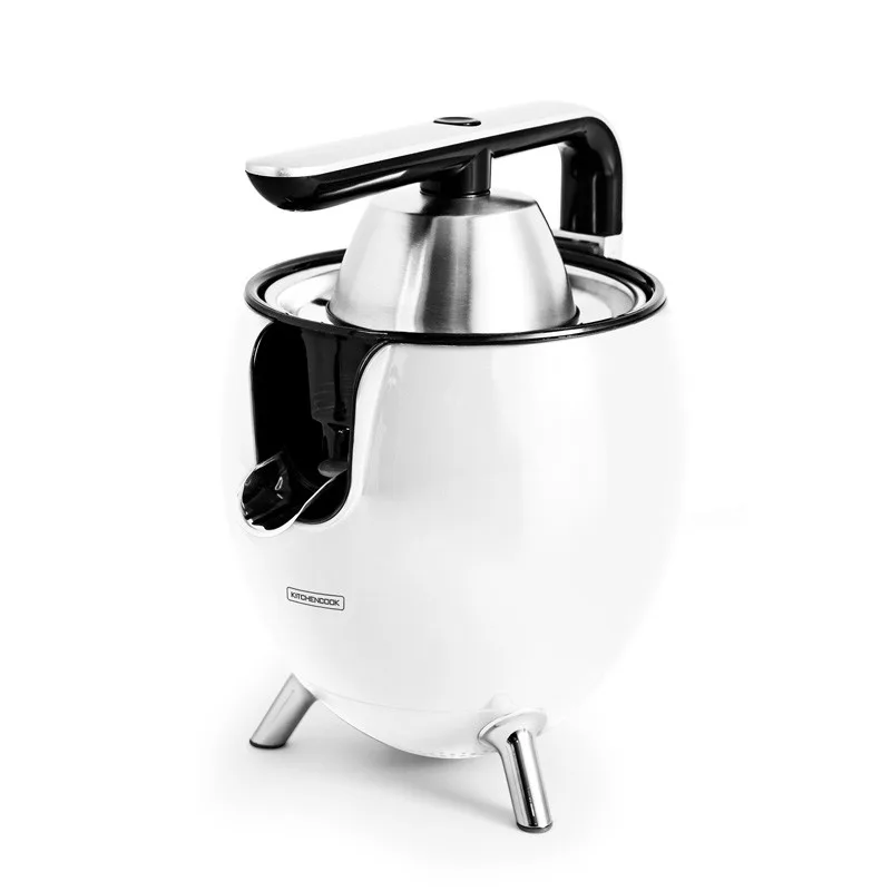 Kitchencook - Presse-agrumes PRESSPOD - 200 W 550 ml - 2 cônes de pressage - miniature 5 - Zenkaa