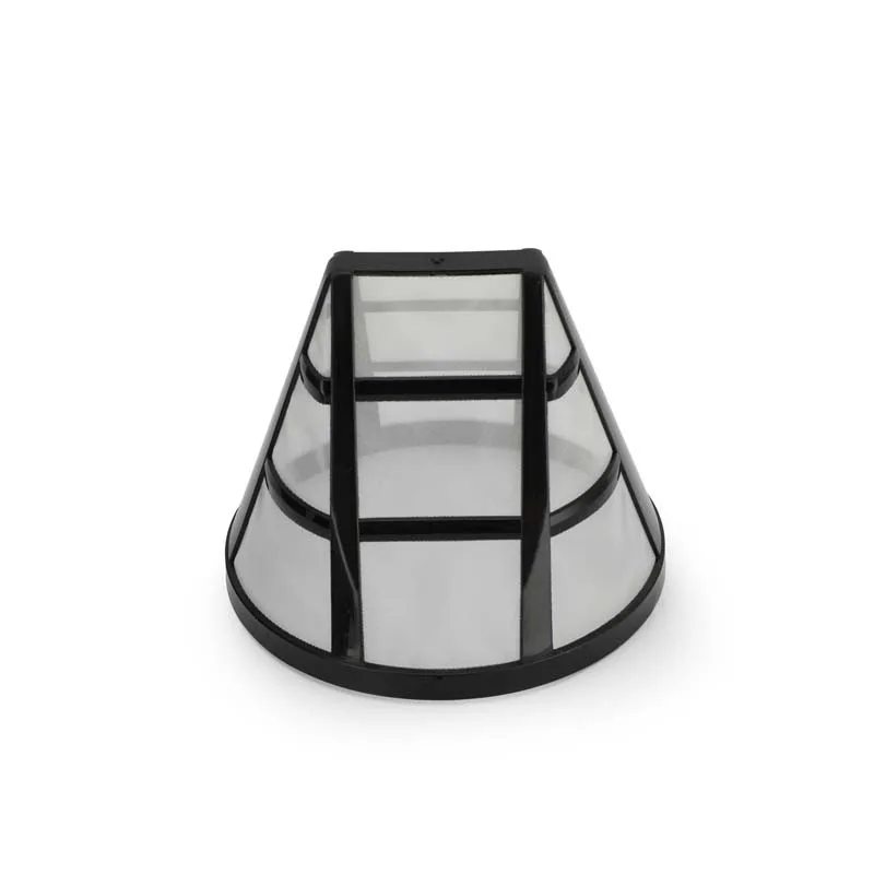 Kitchencook - MATT_COFFEE - Noir mat - Cafetière filtre 1,3 L - 10 tasses - Maintien au chaud - miniature 6 - Zenkaa