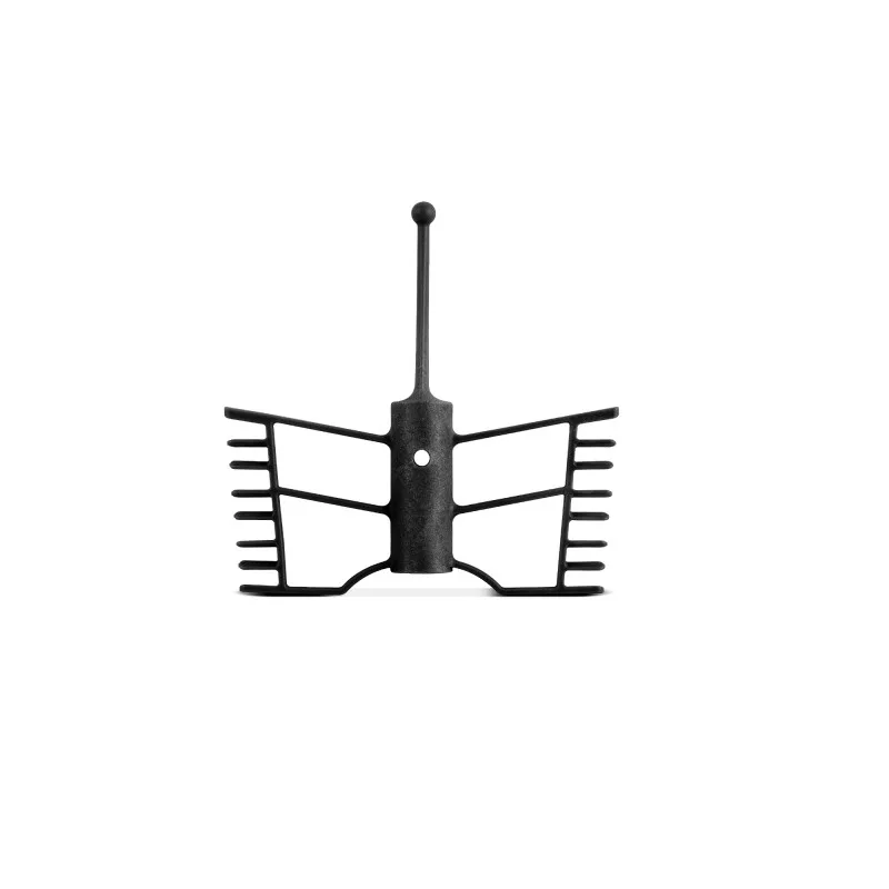 Kitchencook - Cuisio Spirit - Fouet papillon pour robot de cuisine - Mélange homogène - Accessoire de préparation - Zenkaa