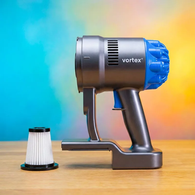 Filtre pour aspirateur F26 de Vortex - miniature 3 - Zenkaa