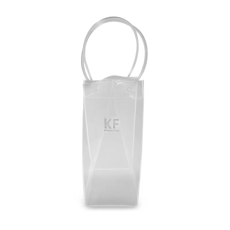Sac rafraîchissant résistant et pliable FRESHBAR Kitchenfriday - miniature 2 - Zenkaa