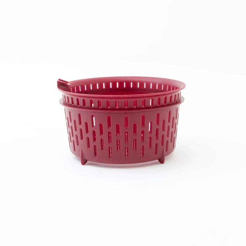 Panier De Cuisson Pour Robot CUISIO REVERSE De Kitchencook - Zenkaa