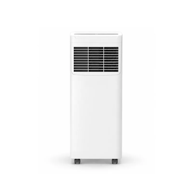 Climatiseur mobile - 8000 BTU - Compact - miniature 4 - Zenkaa