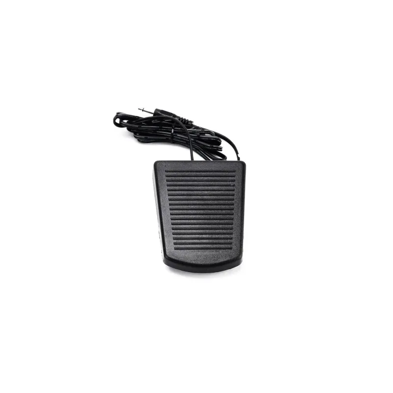 Radiola - Ra Mac14 - Pédale - Commande au pied - Utilisation pratique - Zenkaa