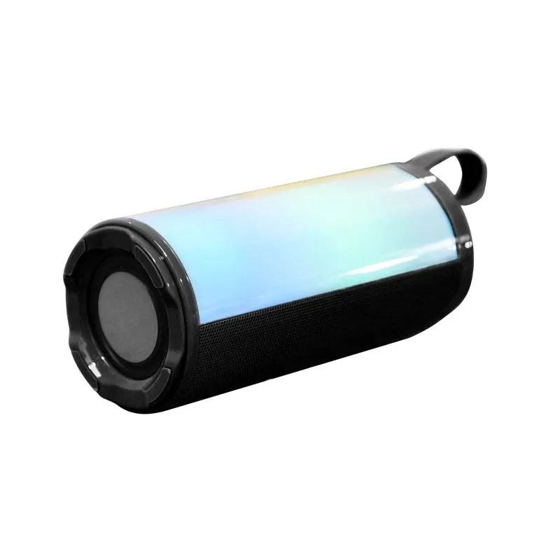 ENCEINTE NOIRE SANS FIL DBE20 DYNABASS - miniature 5 - Zenkaa
