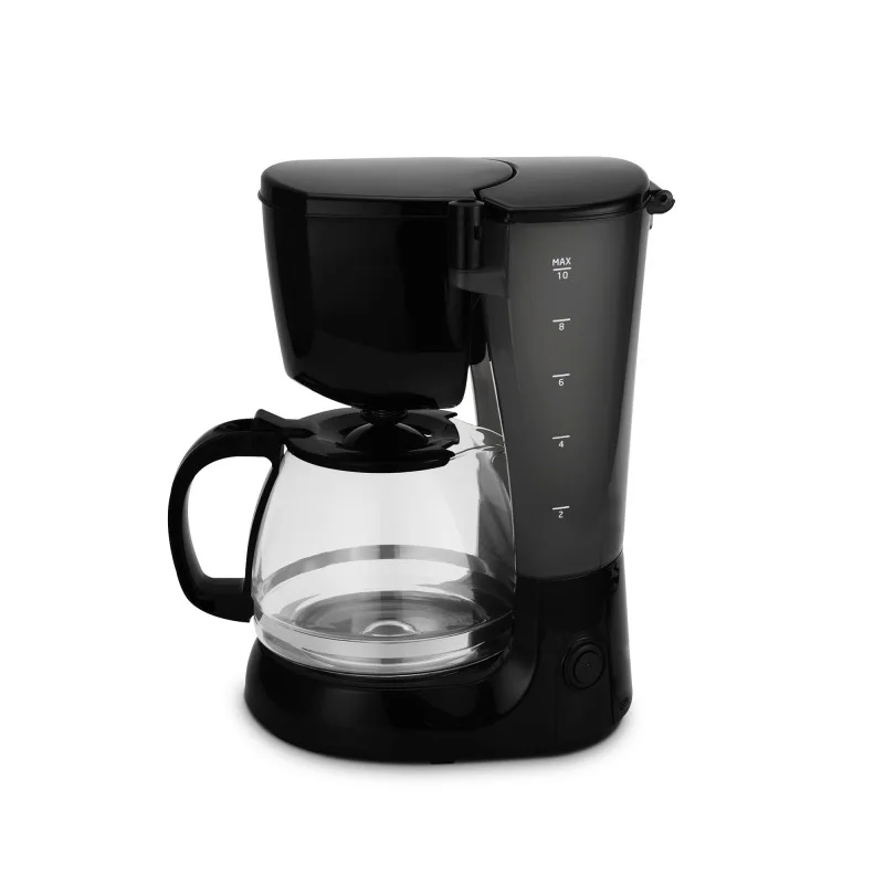 Cafetière filtre nylon réutilisable COSY COFFEE Kitchencook - miniature 5 - Zenkaa