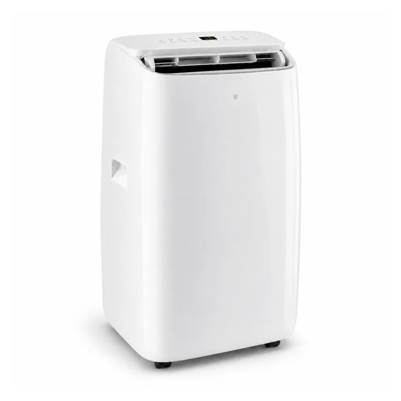 Climatiseur Mobile Réversible 12 000 BTU - 3,5 kW - R290 - miniature 3 - Zenkaa