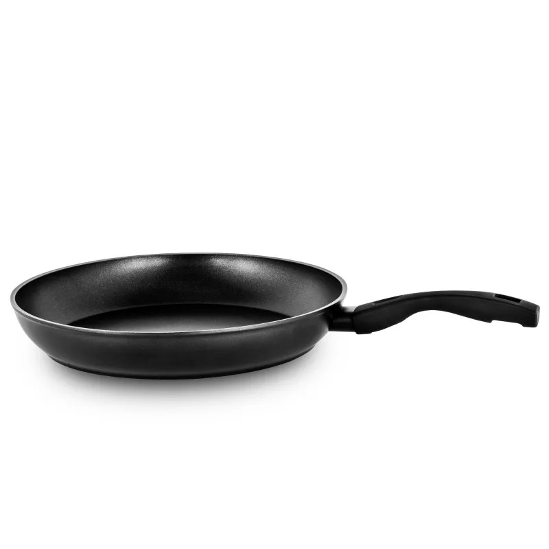 Poêle aluminium forgé TFI 32cm JOE Durand Dupont - miniature 3 - Zenkaa