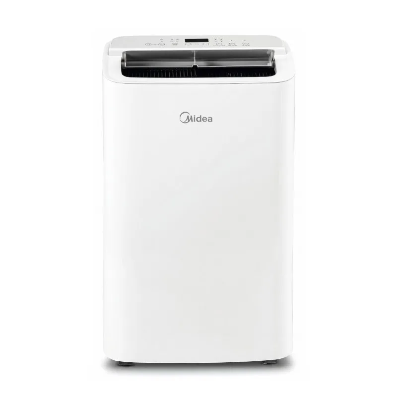 MIDEA - Climatiseur portable réversible 12 000 BTU - Chauffage & Climatisation - miniature 3 - Zenkaa