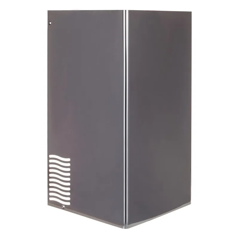 Fagor - CH90ART - Noir - Hotte murale décorative 90 cm - 650 m³/h - 4 vitesses - 205 W - miniature 4 - Zenkaa