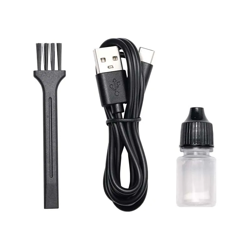 Tondeuse pro métal à éclairage LED - 8 hauteurs de coupe - X Strim Grey Becker - miniature 10 - Zenkaa