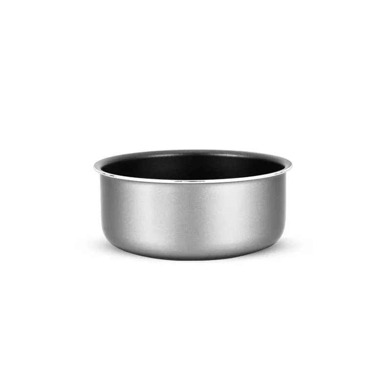 Batterie de cuisine 6pcs aluminium anti adhésif TFI FEEL6G Durand Dupont - miniature 8 - Zenkaa