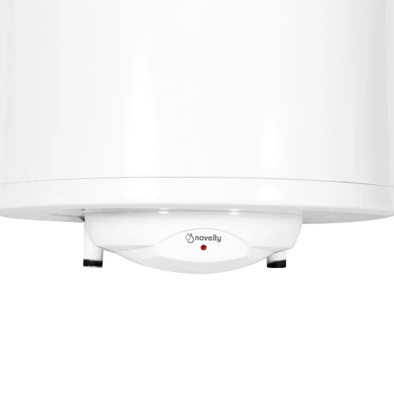 Novelty - NV-150S - White - Chauffe-eau 150L - 1000W - Installation verticale murale - IP24 - miniature 2 - Zenkaa