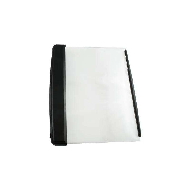 Lampe de Lecture LED format livre de poche IREADD Dynabass - miniature 5 - Zenkaa