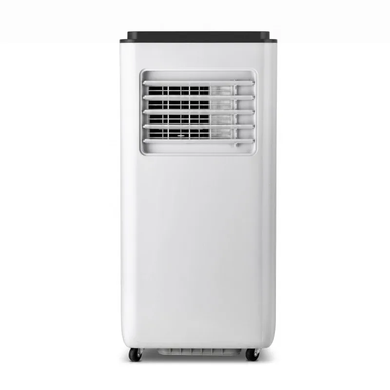Climatiseur portable - 9000 BTU - Déshumidificateur - miniature 3 - Zenkaa