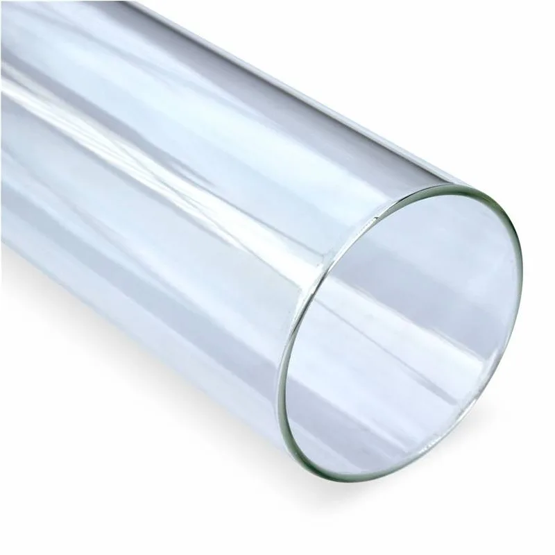 TUBE EN VERRE COMPATIBLE AVEC PATIO 4 ET 5 PULLMAN - Zenkaa