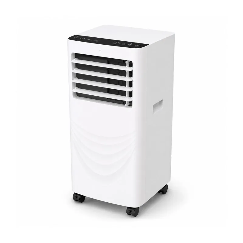 Climatiseur portable réversible 12000 BTU - Wi-Fi - FROID ET CHAUD - miniature 3 - Zenkaa