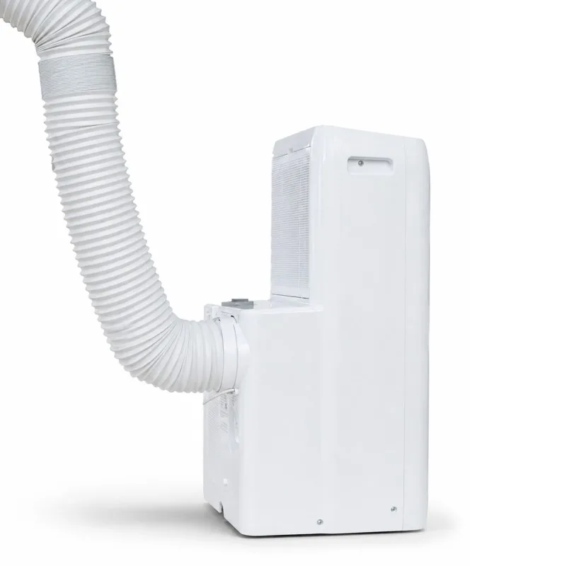 GREE - 12000 BTU - Climatiseur mobile Froid et Chaud - Wi-Fi - 3,5 kW - miniature 6 - Zenkaa