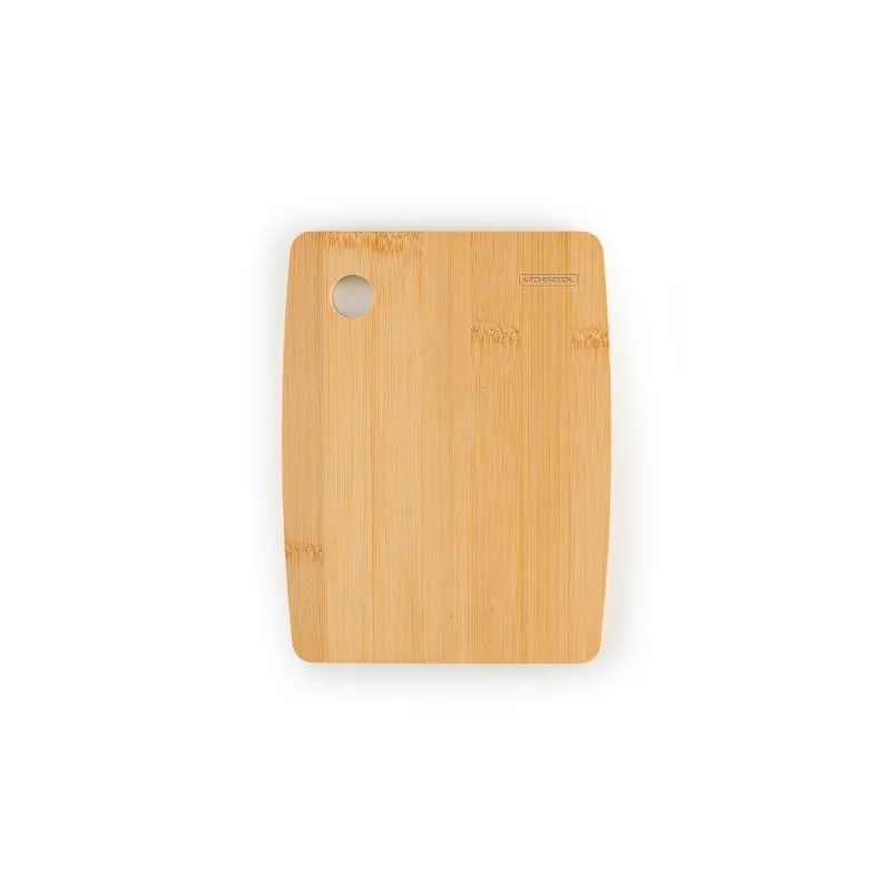Kitchencook - Les Planches - Lot de 3 planches à découper en bambou - 3 tailles - miniature 5 - Zenkaa