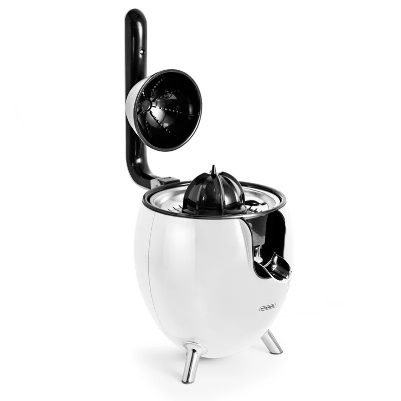 Kitchencook - Presse-agrumes PRESSPOD - 200 W 550 ml - 2 cônes de pressage - miniature 6 - Zenkaa