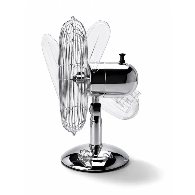 Ventilateur de table - Ø 40 cm - 50 W - miniature 5 - Zenkaa