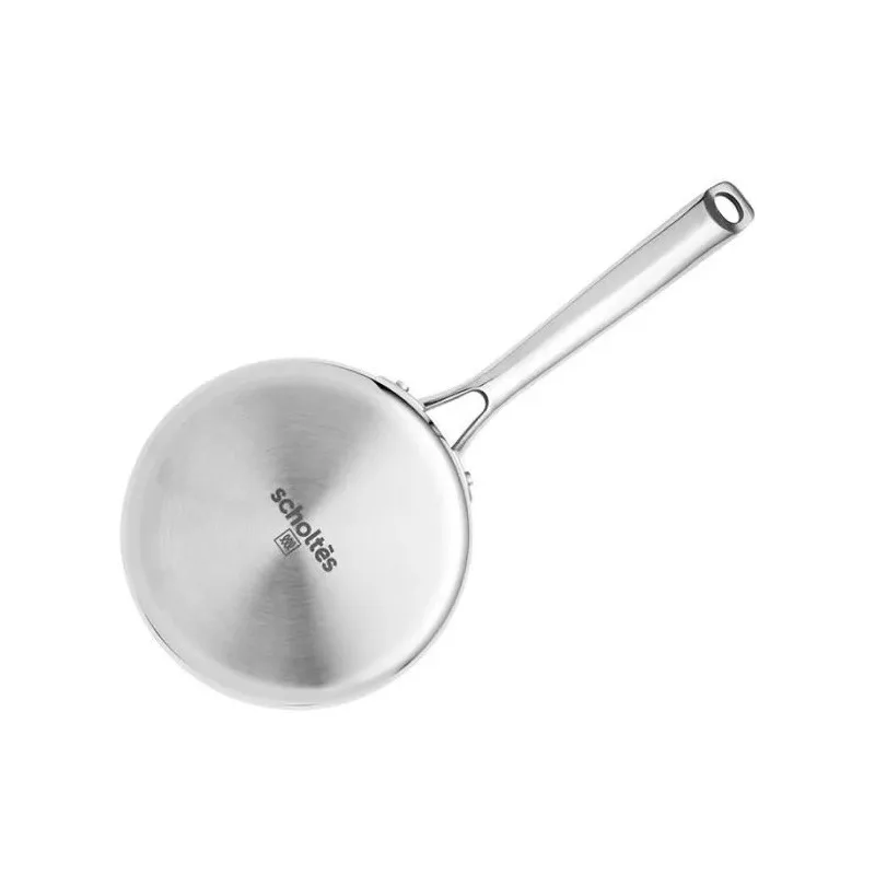 Casserole Scholtes Triply Inox SOCA16I 16 cm - miniature 2 - Zenkaa